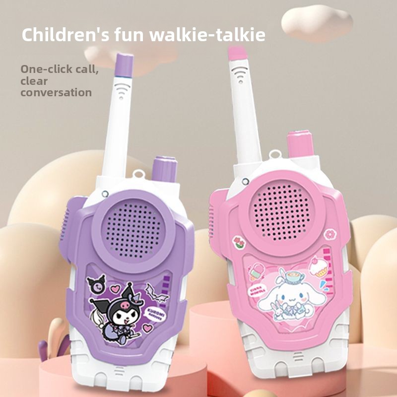 Kids Walkie Talkies 1000ft Lon - Outdoor Adventure Games review and price