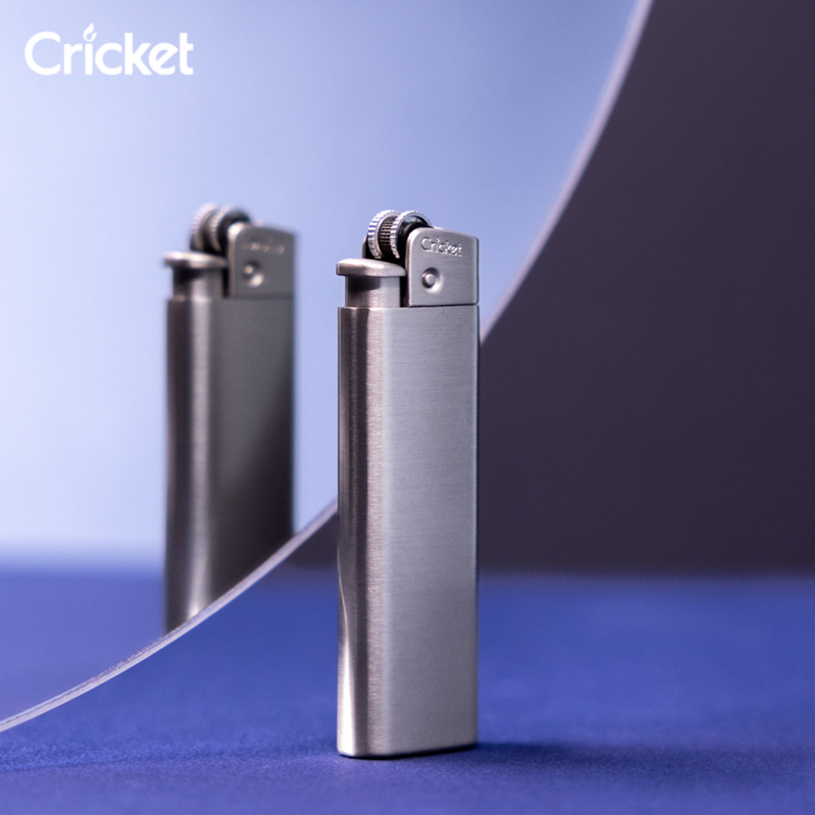 Cricket Refillable Gas Lighter - Outdoor Adventure Gifts review and price