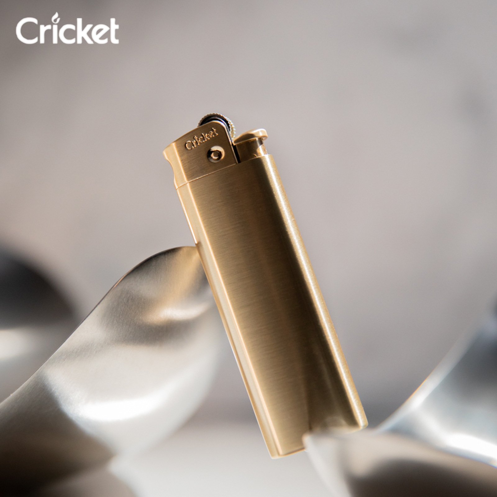 Cricket Refillable Gas Lighter - Outdoor Adventure Gifts review and price