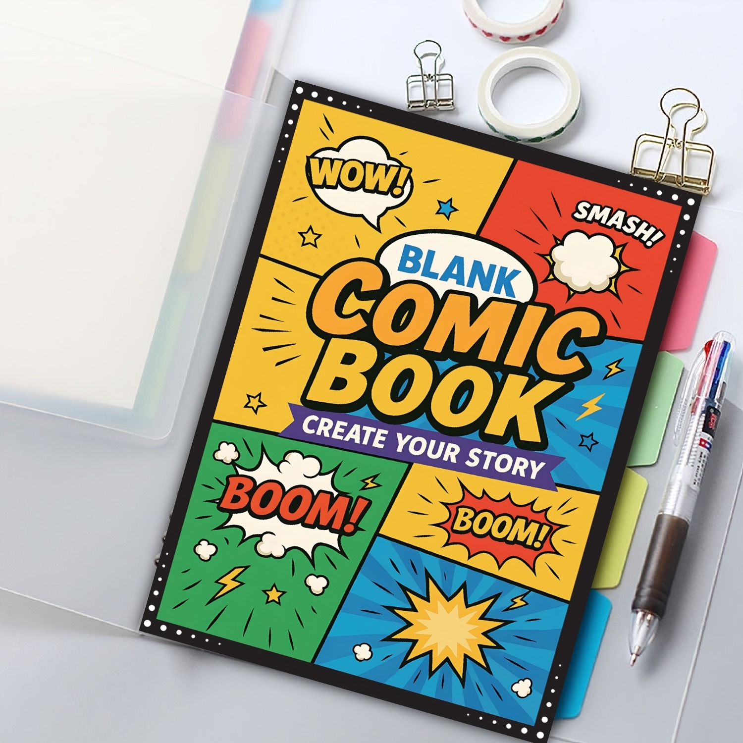 30 Sheets Thick Paper Manga Sk - Outdoor Adventure Books review and price