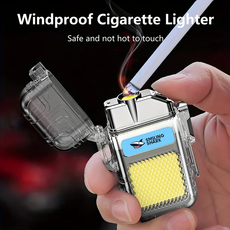 New Windproof Lighter, Portabl - Outdoor Adventure Gifts review and price