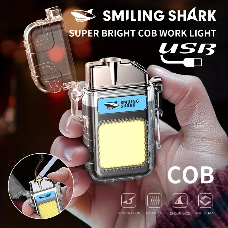 New Windproof Lighter, Portabl - Outdoor Adventure Gifts review and price