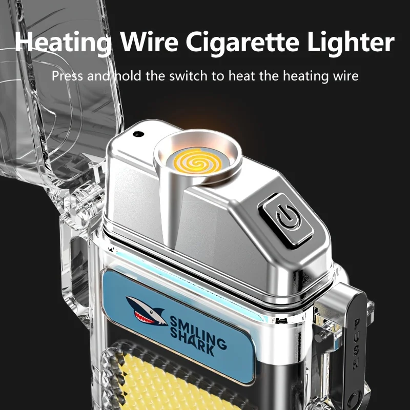 New Windproof Lighter, Portabl - Outdoor Adventure Gifts review and price