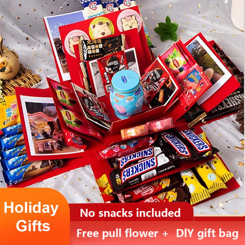 Create a Unique Surprise Explo - Outdoor Adventure Gifts review and price
